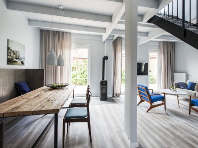 Holiday house Fischer Heiligenhafen 4a - Features photo 11