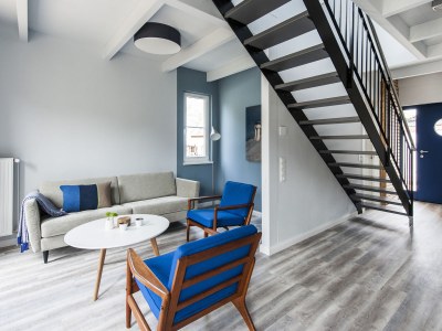 Holiday house Fischer Heiligenhafen 4a - Features photo 12