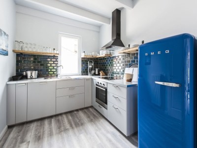 Holiday house Fischer Heiligenhafen 4a - Features photo 16