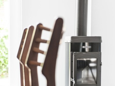 Holiday house Fischer Heiligenhafen 4a - Features photo 18