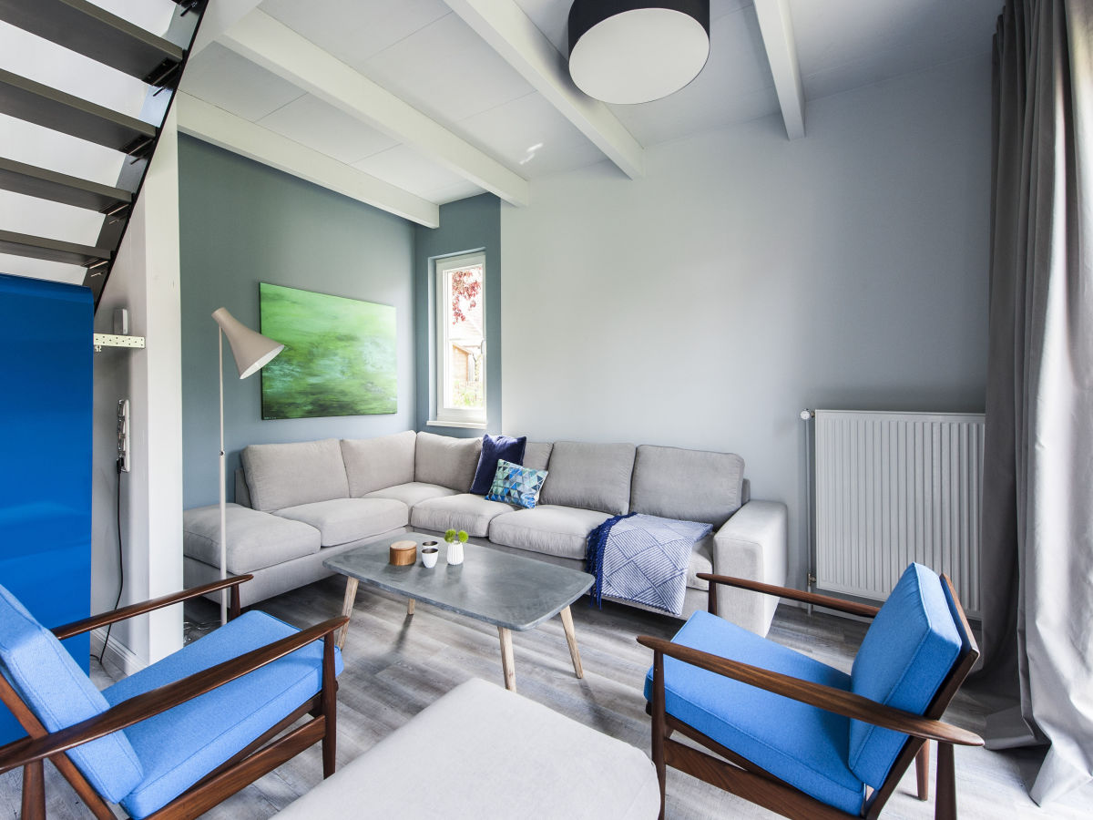 Holiday house Fischer Heiligenhafen 4d