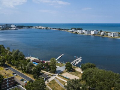 Holiday house Fischer Heiligenhafen 4d - Outdoor photo 6