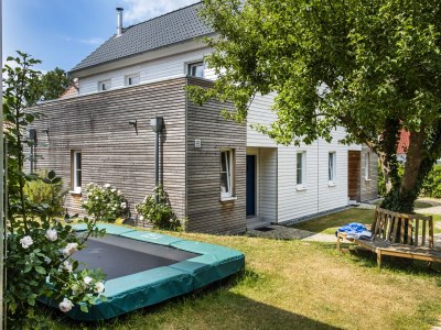 Holiday house Fischer Heiligenhafen 4d - Outdoor photo 7