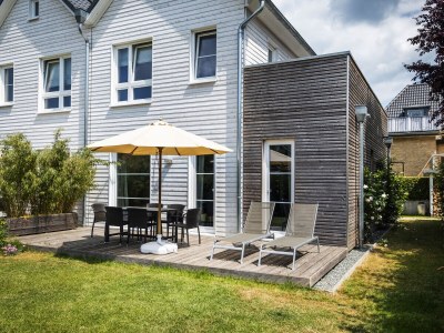 Holiday house Fischer Heiligenhafen 4d - Outdoor photo 8