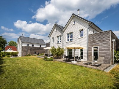 Holiday house Fischer Heiligenhafen 4d - Outdoor photo 11