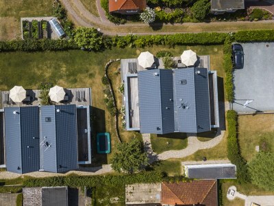 Holiday house Fischer Heiligenhafen 4d - Outdoor photo 12