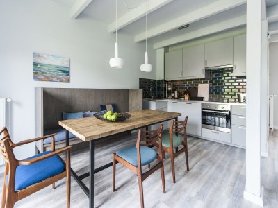 Holiday house Fischer Heiligenhafen 4d - Features photo 14