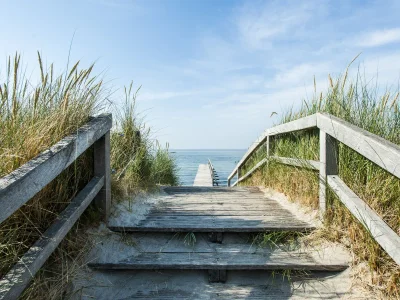 Holiday house Fischer Heiligenhafen 4d - Environment photo 27