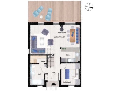 Holiday house Fischer Heiligenhafen 4d - Document photo 29