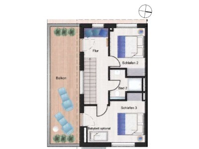 Holiday house Fischer Heiligenhafen 4d - Document photo 30