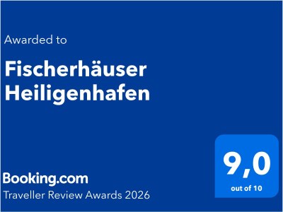 Holiday house Fischer Heiligenhafen 4d - Document photo 31