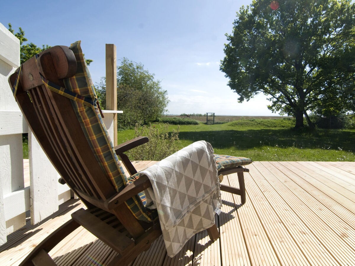 Holiday apartment Hus Utspann: sunset glow