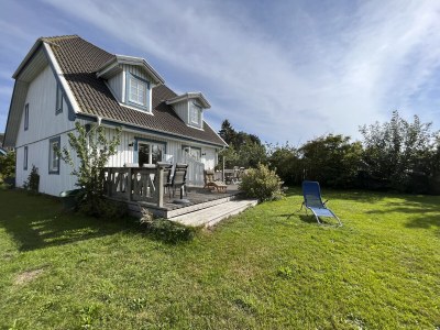 Holiday apartment Hus Utspann: sunset glow - Outdoor photo 3