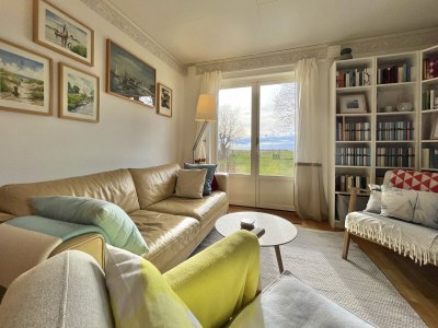 Holiday apartment Hus Utspann: sunset glow - Features photo 7