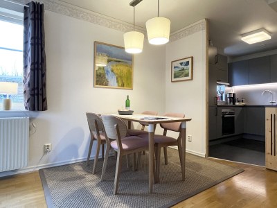 Holiday apartment Hus Utspann: sunset glow - Features photo 9