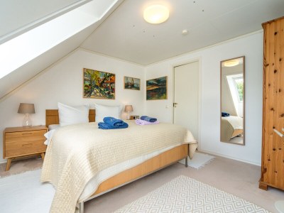 Holiday apartment Hus Utspann: sunset glow - Features photo 13