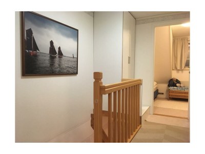 Holiday apartment Hus Utspann: sunset glow - Features photo 15