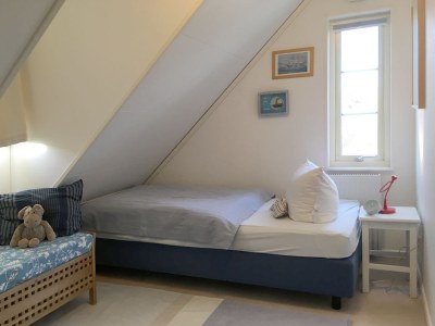 Holiday apartment Hus Utspann: sunset glow - Features photo 16