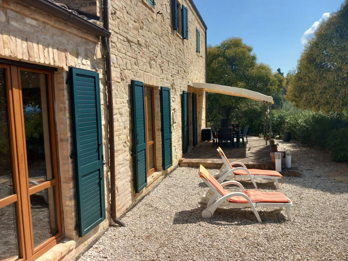 Holiday house Il Casolare