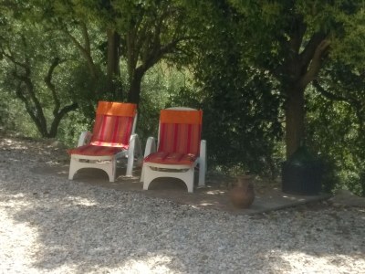 Holiday house Il Casolare - Outdoor photo 3