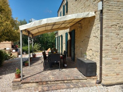 Holiday house Il Casolare - Outdoor photo 4
