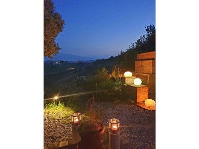 Holiday house Il Casolare - Outdoor photo 12