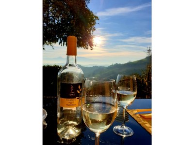 Holiday house Il Casolare - Outdoor photo 14