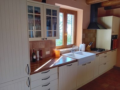 Holiday house Il Casolare - Features photo 15