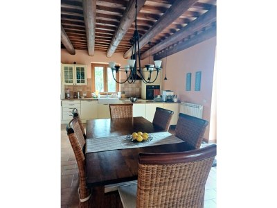 Holiday house Il Casolare - Features photo 16