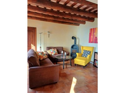 Holiday house Il Casolare - Features photo 18