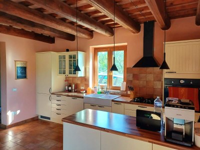 Holiday house Il Casolare - Features photo 19