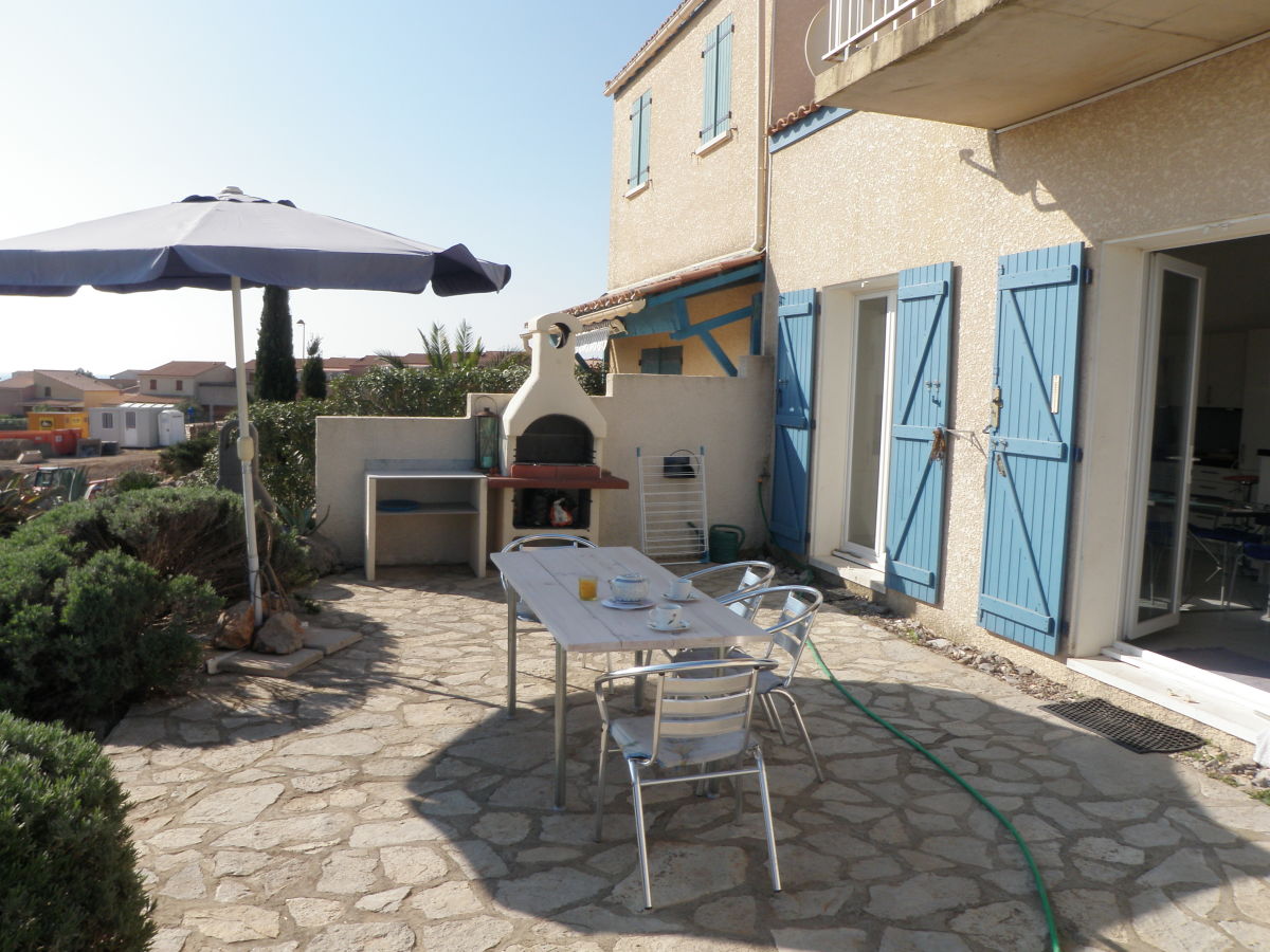 Holiday house mas de perimont - Outdoor photo 3