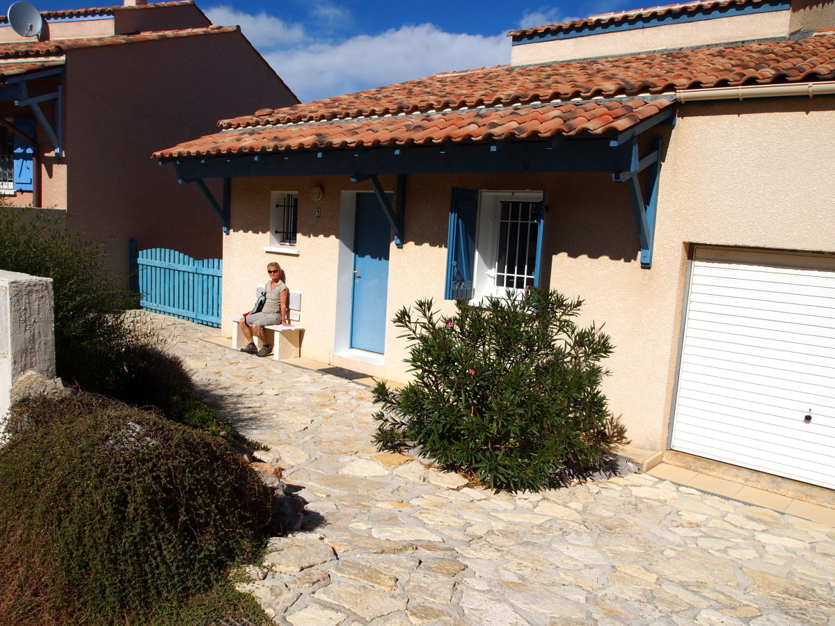 Holiday house mas de perimont - Outdoor photo 4