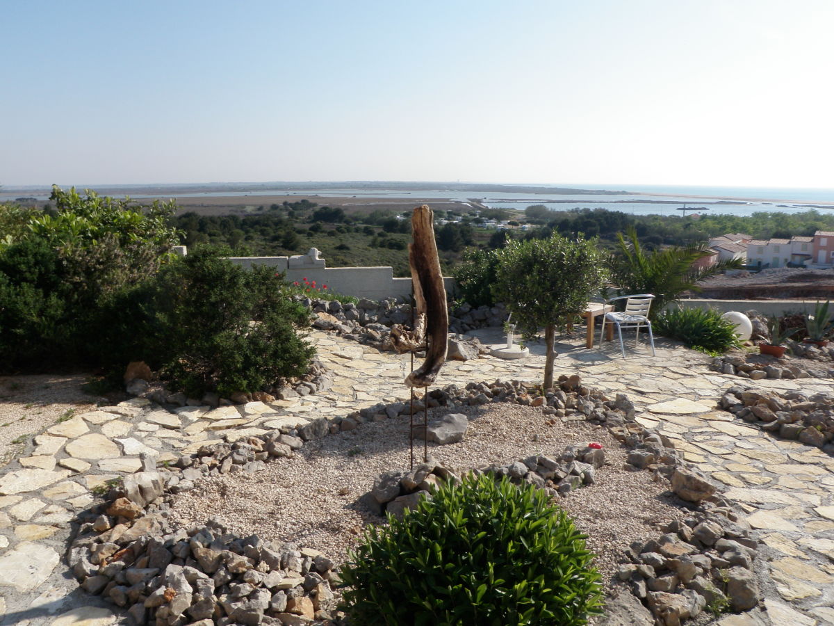 Holiday house mas de perimont - Outdoor photo 5