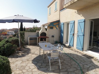 Holiday house mas de perimont - Outdoor photo 3