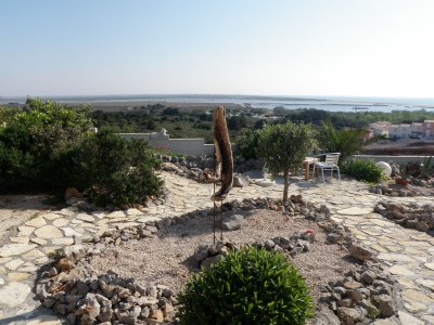 Holiday house mas de perimont - Outdoor photo 5