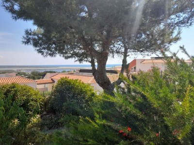 Holiday house mas de perimont - Outdoor photo 9