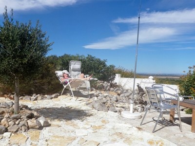 Holiday house mas de perimont - Outdoor photo 11