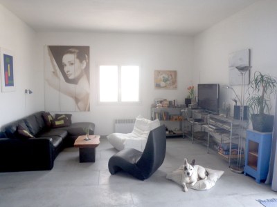 Holiday house mas de perimont - Features photo 12