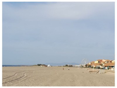 Holiday house mas de perimont - Environment photo 32