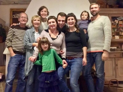 Holiday house mas de perimont - Document photo 35