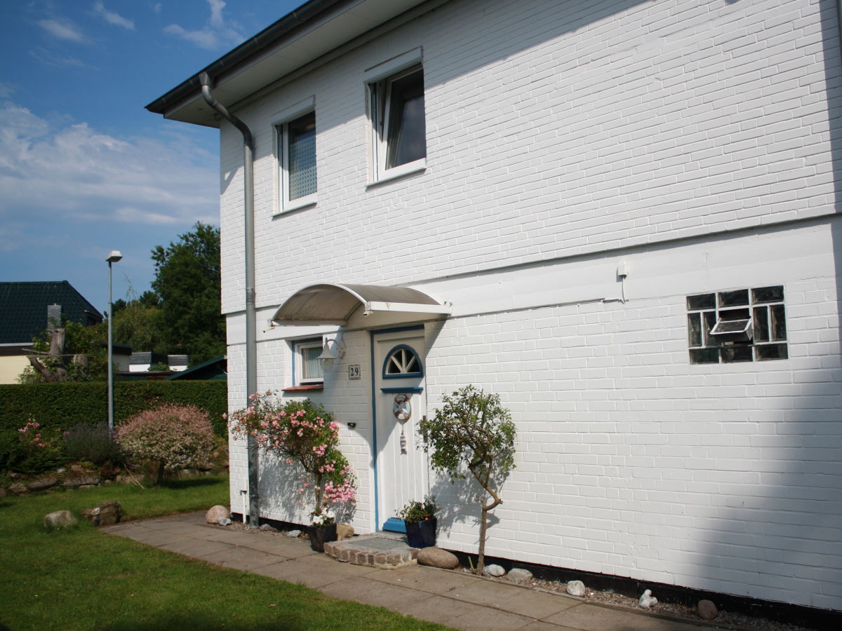 Holiday house Noor und Meer - Outdoor photo 2