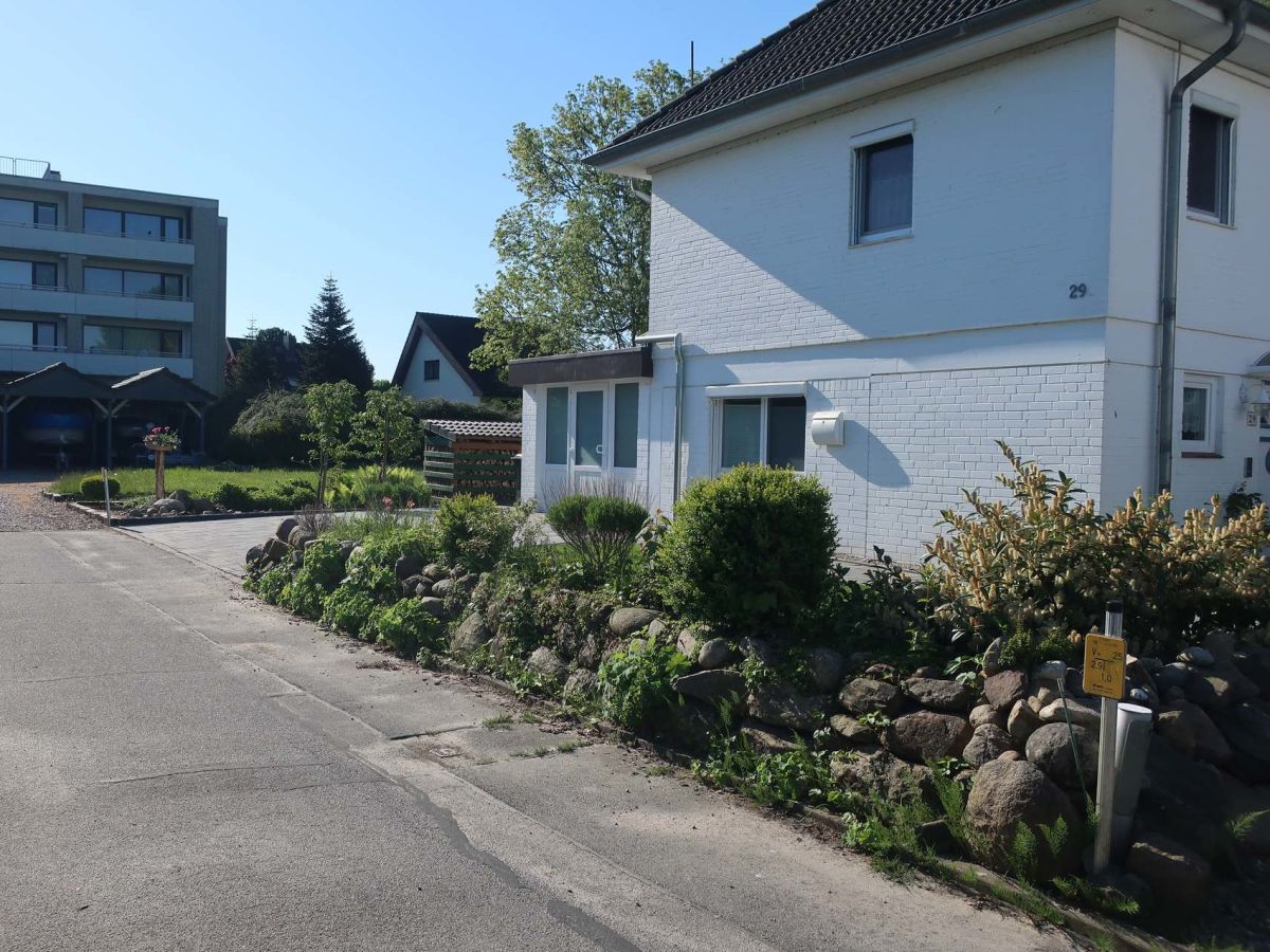 Holiday house Noor und Meer - Outdoor photo 3