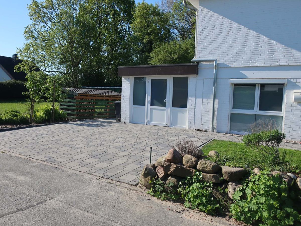 Holiday house Noor und Meer - Outdoor photo 4