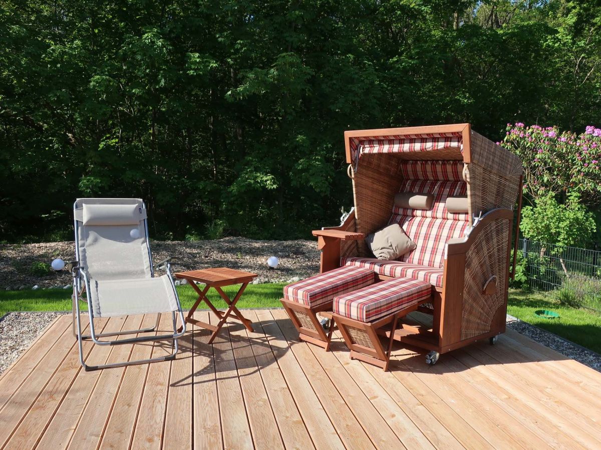 Holiday house Noor und Meer - Outdoor photo 5