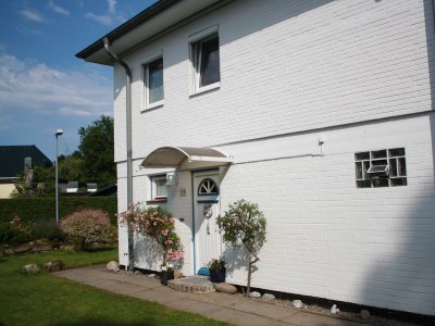 Holiday house Noor und Meer - Outdoor photo 2