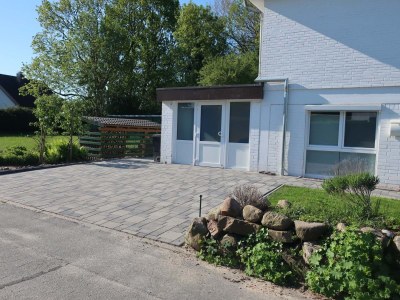 Holiday house Noor und Meer - Outdoor photo 4