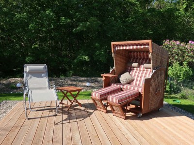 Holiday house Noor und Meer - Outdoor photo 5