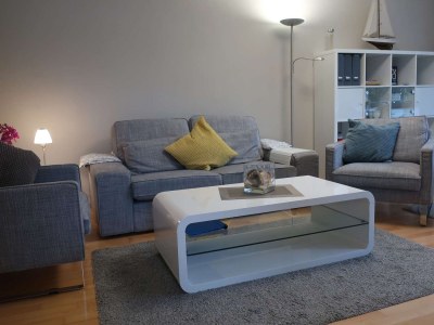 Holiday house Noor und Meer - Features photo 10