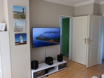 Holiday house Noor und Meer - Features photo 11